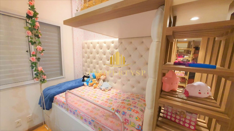 Imagem Apartamento com 3 Quartos à Venda, 90 m² em Vila Polopoli - São Paulo Imagem Apartamento com 3 Quartos à Venda, 90 m² em Vila Polopoli - São Paulo