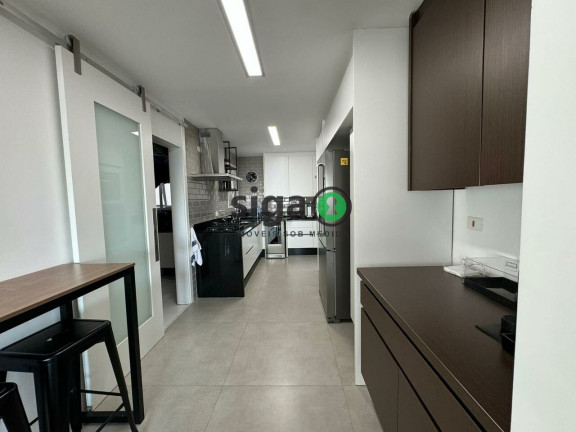 Imagem Apartamento com 4 Quartos à Venda, 200 m² em Vila Andrade - São Paulo Imagem Apartamento com 4 Quartos à Venda, 200 m² em Vila Andrade - São Paulo