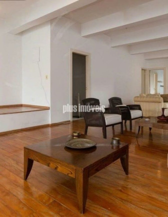 Imagem Apartamento com 6 Quartos à Venda, 670 m² em Higienópolis - São Paulo Imagem Apartamento com 6 Quartos à Venda, 670 m² em Higienópolis - São Paulo