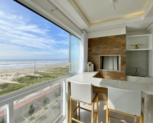 Imagem Apartamento com 3 Quartos à Venda, 138 m² em Centro - Capão Da Canoa Imagem Apartamento com 3 Quartos à Venda, 138 m² em Centro - Capão Da Canoa