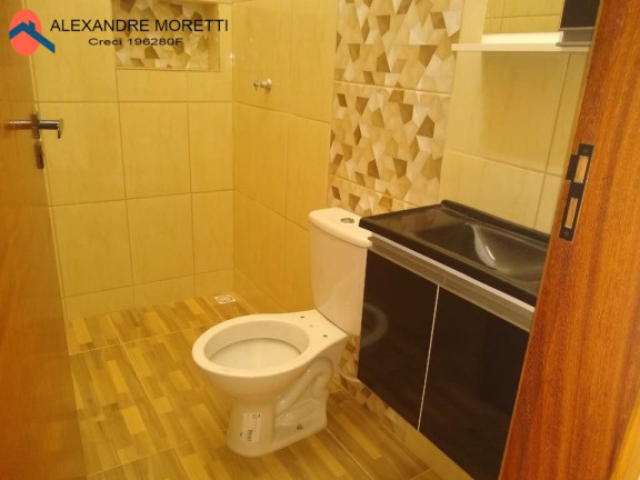 Imagem Casa com 2 Quartos à Venda, 60 m² em Jardim Santa Marta - Sorocaba Imagem Casa com 2 Quartos à Venda, 60 m² em Jardim Santa Marta - Sorocaba