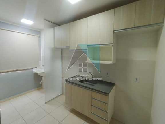 Imagem Apartamento com 2 Quartos para Alugar, 43 m² em Jardim Paulo Gomes Romeo - Ribeirão Preto Imagem Apartamento com 2 Quartos para Alugar, 43 m² em Jardim Paulo Gomes Romeo - Ribeirão Preto