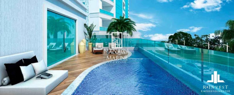 Imagem Cobertura com 2 Quartos à Venda, 160 m² em Centro - Barra Velha Imagem Cobertura com 2 Quartos à Venda, 160 m² em Centro - Barra Velha
