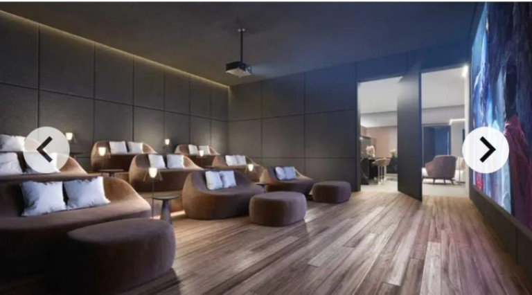 Imagem Apartamento com 3 Quartos para Alugar, 142 m² em Real Parque - São Paulo Imagem Apartamento com 3 Quartos para Alugar, 142 m² em Real Parque - São Paulo