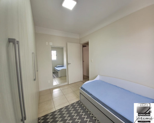 Imagem Apartamento com 3 Quartos à Venda, 90 m² em Parque Campolim - Sorocaba Imagem Apartamento com 3 Quartos à Venda, 90 m² em Parque Campolim - Sorocaba