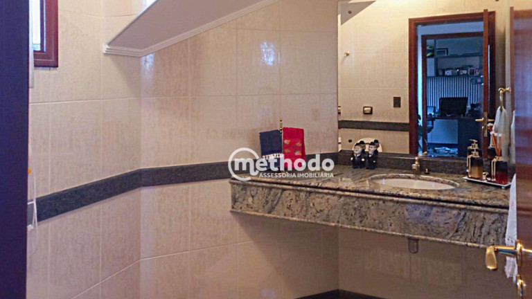 Imagem Casa com 5 Quartos à Venda, 550 m² em Taquaral - Campinas Imagem Casa com 5 Quartos à Venda, 550 m² em Taquaral - Campinas