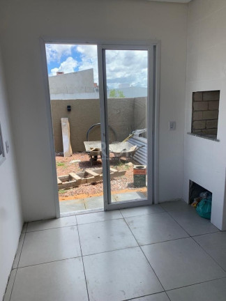 Imagem Casa com 2 Quartos à Venda, 59 m² em Aberta Dos Morros - Porto Alegre