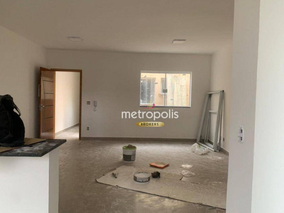 Imagem Apartamento com 2 Quartos para Alugar, 95 m² em Santa Paula - São Caetano Do Sul