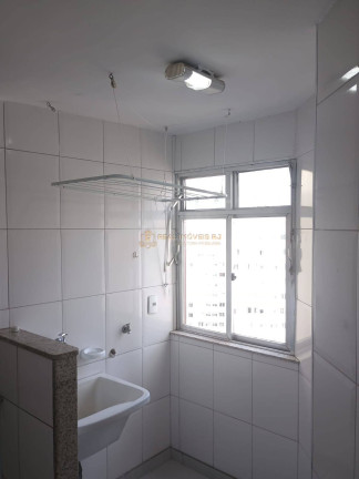 Imagem Apartamento com 1 Quarto para Alugar, 45 m² em Jacarepaguá - Rio De Janeiro Imagem Apartamento com 1 Quarto para Alugar, 45 m² em Jacarepaguá - Rio De Janeiro
