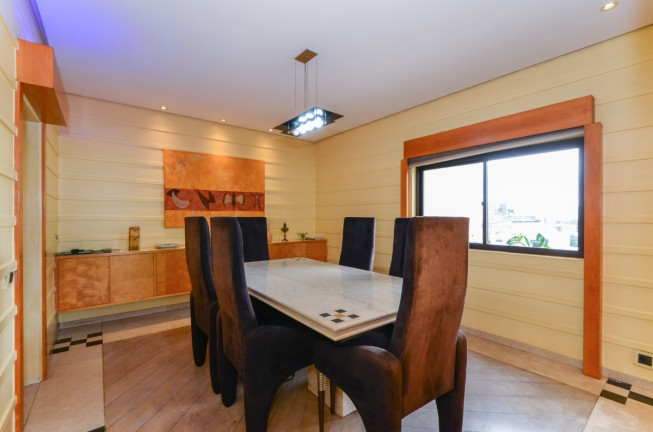 Imagem Apartamento com 4 Quartos à Venda, 270 m² em Vila Mariana - São Paulo