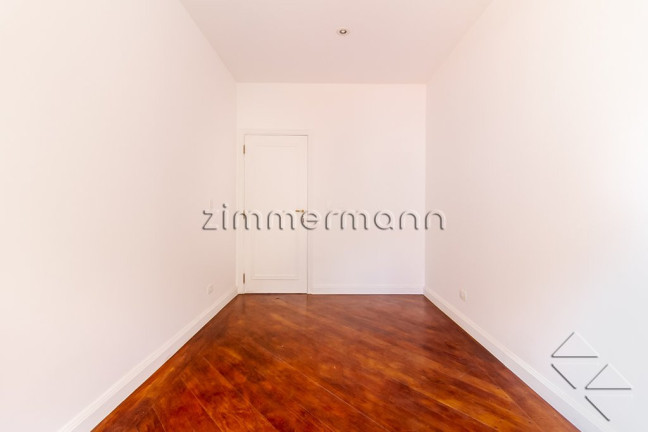 Imagem Casa com 4 Quartos à Venda, 158 m² em Jardim America - São Paulo