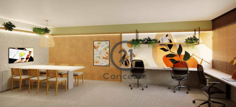 Imagem Apartamento com 2 Quartos à Venda, 67 m² em Canto - Florianópolis