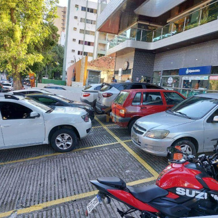 Imagem Sala Comercial à Venda, 40 m² em Espinheiro - Recife Imagem Sala Comercial à Venda, 40 m² em Espinheiro - Recife