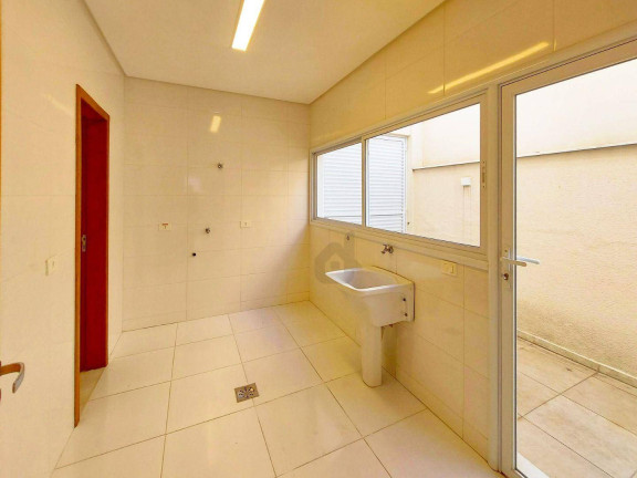Imagem Sobrado com 3 Quartos à Venda, 254 m² em Condomínio Chácara Ondina - Sorocaba