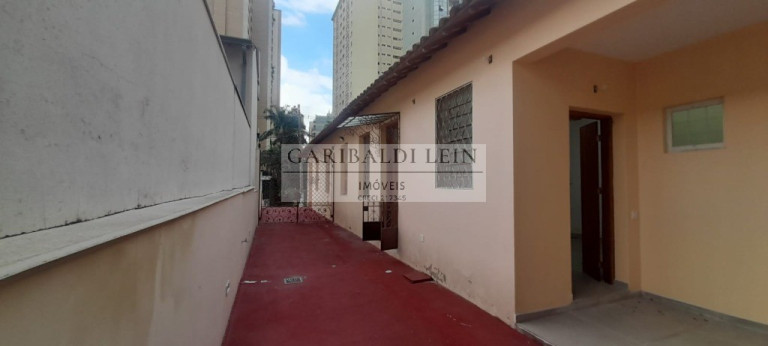 Imagem Imóvel para Alugar, 200 m² em Cambuí - Campinas
