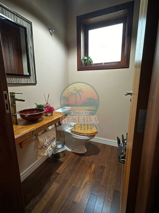 Imagem Casa de Condomínio com 3 Quartos à Venda, 208 m² em Reserva Da Serra - Jundiaí