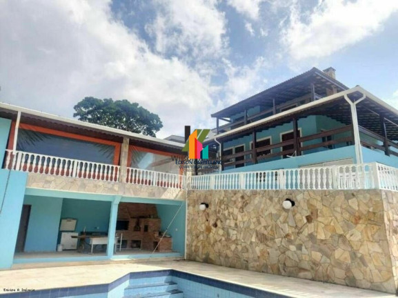 Imagem Casa com 3 Quartos à Venda, 400 m² em Cafezal 2 - Itupeva