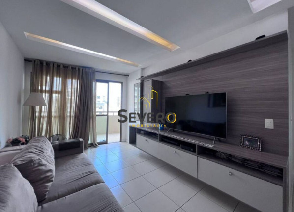 Imagem Apartamento com 3 Quartos à Venda, 105 m² em Vital Brazil - Niterói Imagem Apartamento com 3 Quartos à Venda, 105 m² em Vital Brazil - Niterói