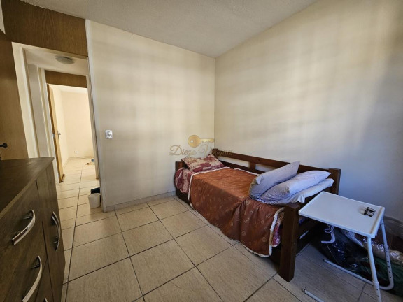 Imagem Apartamento com 2 Quartos à Venda, 54 m² em Ermitage - Teresópolis Imagem Apartamento com 2 Quartos à Venda, 54 m² em Ermitage - Teresópolis