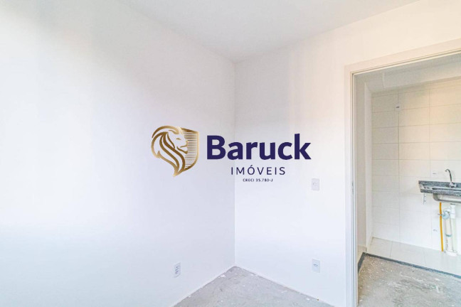 Imagem Apartamento com 2 Quartos à Venda, 33 m² em Butantã - São Paulo Imagem Apartamento com 2 Quartos à Venda, 33 m² em Butantã - São Paulo