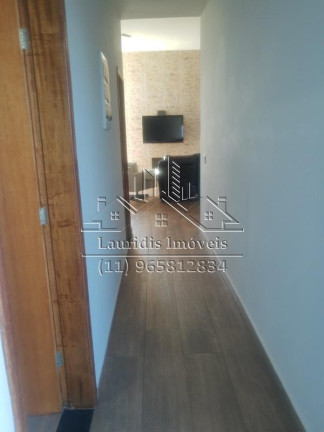 Imagem Imóvel com 3 Quartos à Venda, 159 m² em Ninho Verde - Porangaba