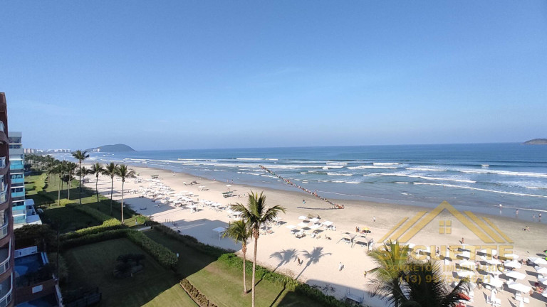 Imagem Apartamento com 4 Quartos à Venda, 203 m² em Riviera De São Lourenço - Bertioga Imagem Apartamento com 4 Quartos à Venda, 203 m² em Riviera De São Lourenço - Bertioga