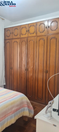 Imagem Apartamento com 3 Quartos à Venda, 99 m² em Mooca - São Paulo