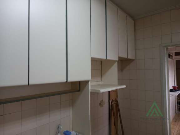 Imagem Apartamento com 2 Quartos à Venda, 90 m² em Higienópolis - São Paulo