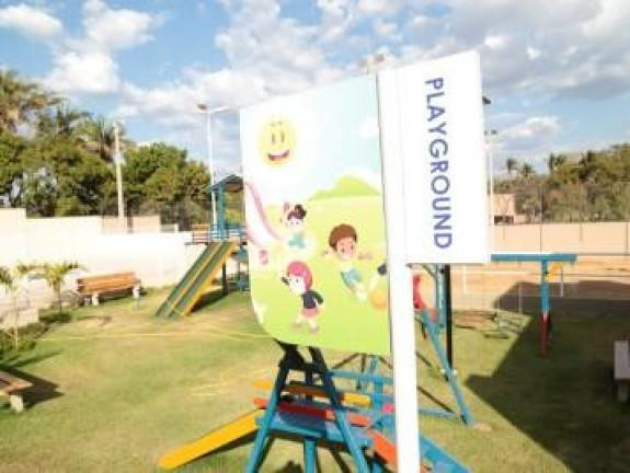 Imagem Casa de Condomínio com 4 Quartos à Venda, em Tabajaras - Teresina Imagem Casa de Condomínio com 4 Quartos à Venda, em Tabajaras - Teresina