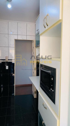 Imagem Apartamento com 2 Quartos para Alugar, 74 m² em Quitaúna - Osasco