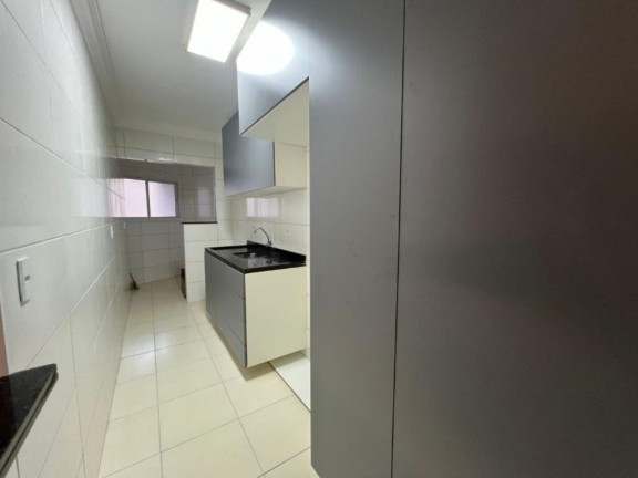 Imagem Apartamento com 2 Quartos à Venda, 80 m² em Caiçara - Praia Grande