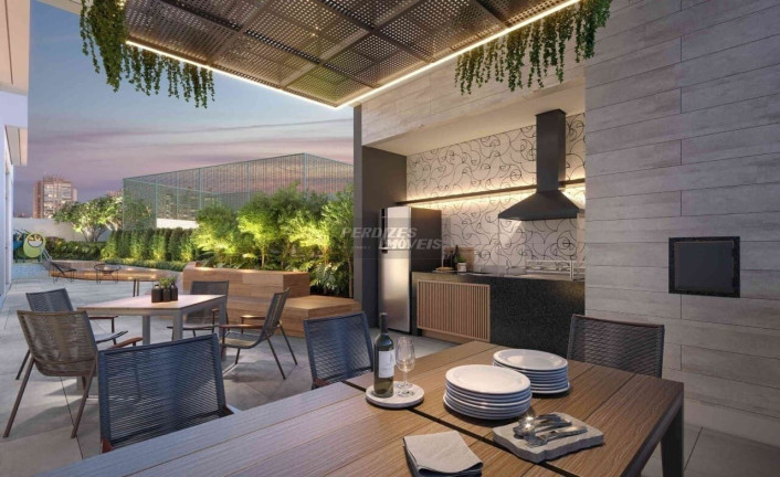 Imagem Apartamento com 3 Quartos à Venda, 116 m² em Vila Mariana - São Paulo