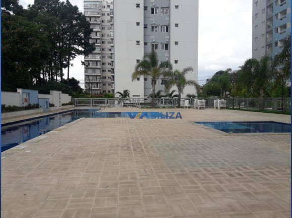 Imagem Apartamento com 2 Quartos à Venda, 52 m² em Jardim Flor Da Montanha - Guarulhos Imagem Apartamento com 2 Quartos à Venda, 52 m² em Jardim Flor Da Montanha - Guarulhos