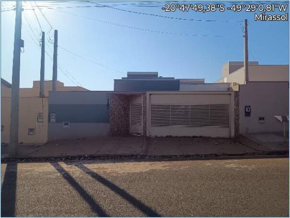 Casa com 2 Quartos à Venda, 51 m² em São Vicente