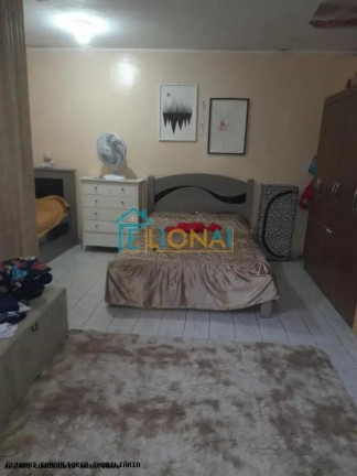Imagem Sobrado com 4 Quartos à Venda, 150 m² em Cidade A.e Carvalho - São Paulo Imagem Sobrado com 4 Quartos à Venda, 150 m² em Cidade A.e Carvalho - São Paulo