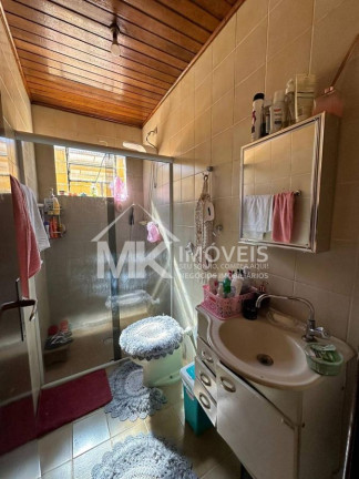 Imagem Casa com 3 Quartos à Venda, 199 m² em Maria Antonieta - Pinhais