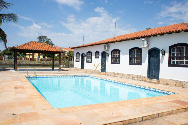 Imagem Casa com 15 Quartos à Venda, 500 m² em Ogiva - Cabo Frio