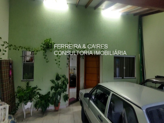 Imagem Casa com 3 Quartos à Venda,  em Jardim Paulistano - Indaiatuba