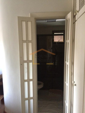 Imagem Apartamento com 4 Quartos à Venda, em Santana - São Paulo Imagem Apartamento com 4 Quartos à Venda, em Santana - São Paulo