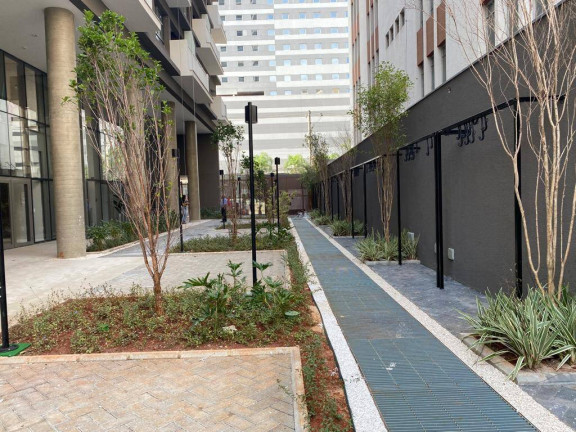 Imagem Apartamento com 1 Quarto à Venda, 28 m² em Vila Nova Conceição - São Paulo Imagem Apartamento com 1 Quarto à Venda, 28 m² em Vila Nova Conceição - São Paulo