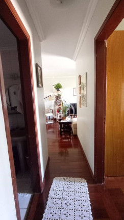 Imagem Apartamento com 3 Quartos à Venda, 79 m² em Vila Firmiano Pinto - São Paulo Imagem Apartamento com 3 Quartos à Venda, 79 m² em Vila Firmiano Pinto - São Paulo