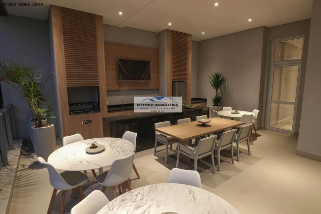 Imagem Imóvel com 3 Quartos à Venda, 130 m² em Brooklin - São Paulo