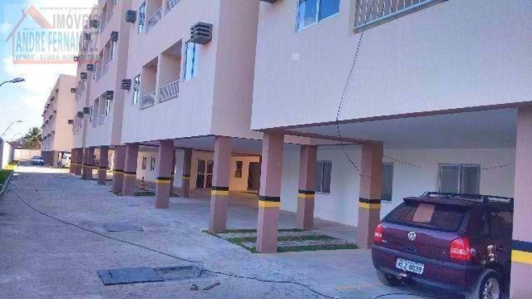 Imagem Apartamento com 2 Quartos à Venda, 60 m² em Jardim Atlântico - Olinda Imagem Apartamento com 2 Quartos à Venda, 60 m² em Jardim Atlântico - Olinda