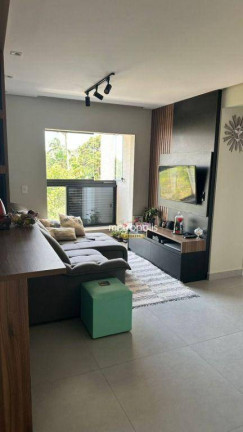 Apartamento com 2 Quartos à Venda, 58 m² em Vila Dusi - São Bernardo Do Campo