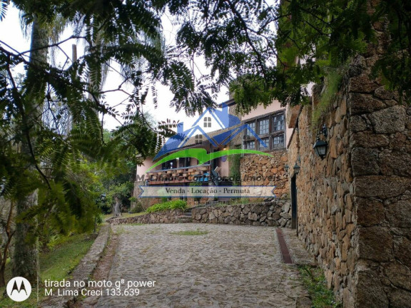 Imagem Chácara com 3 Quartos à Venda, 4.350 m² em Clube Da Montanha - Atibaia Imagem Chácara com 3 Quartos à Venda, 4.350 m² em Clube Da Montanha - Atibaia
