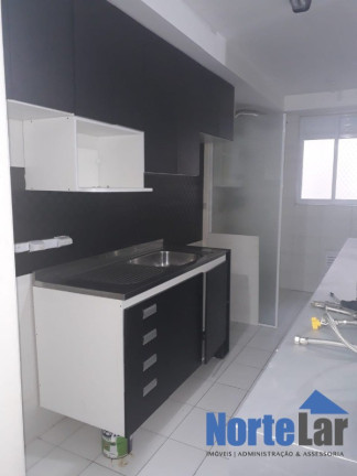 Imagem Apartamento com 3 Quartos à Venda, 70 m² em Nossa Senhora Do ó - São Paulo
