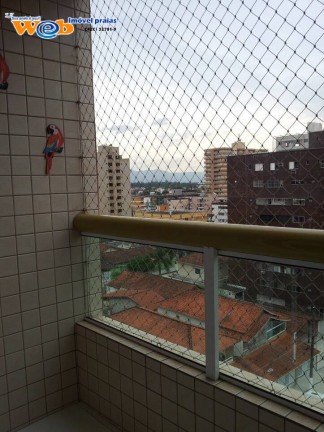 Imagem Apartamento com 2 Quartos à Venda, 65 m² em Vila Tupi - Praia Grande