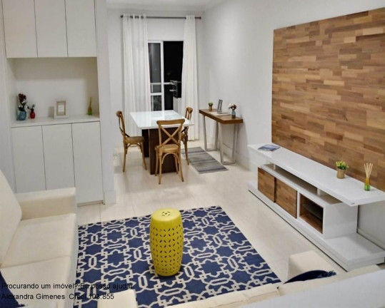 Imagem Imóvel com 2 Quartos à Venda, 85 m² em Cidade Jardim - Caraguatatuba