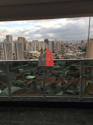 Imagem Apartamento com 3 Quartos à Venda, 94 m² em Vila Regente Feijó - São Paulo Imagem Apartamento com 3 Quartos à Venda, 94 m² em Vila Regente Feijó - São Paulo