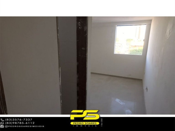 Imagem Apartamento com 3 Quartos à Venda, 90 m² em Estados - João Pessoa